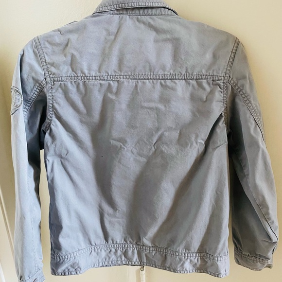 Marco O’Polo jacket for cool boys - Picture 5 of 5